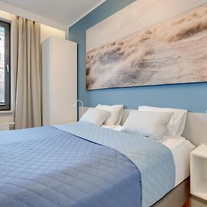 Appartement met een Slaapkamer